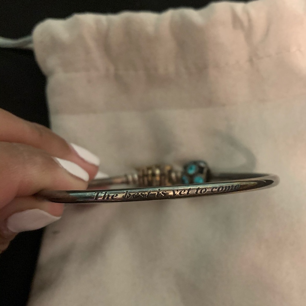 Pandora Bracelet